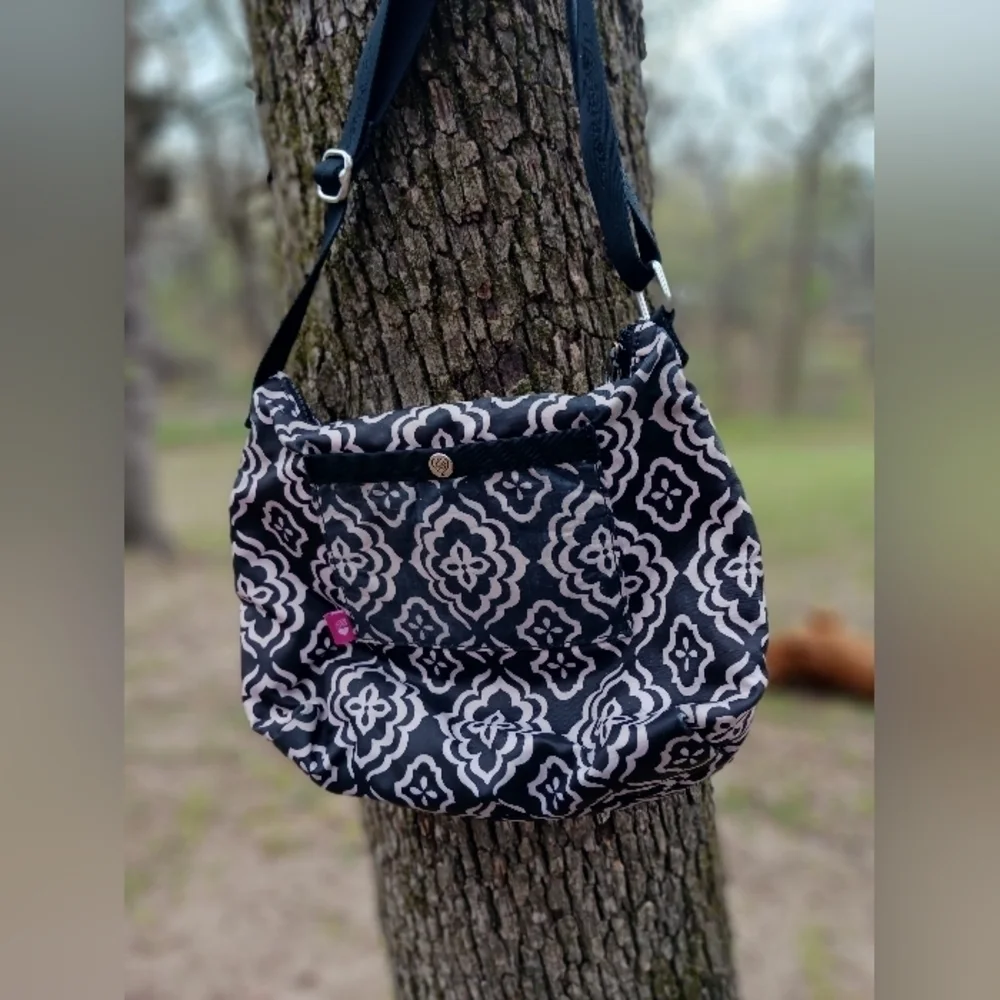 Brighton Crossbody Bag